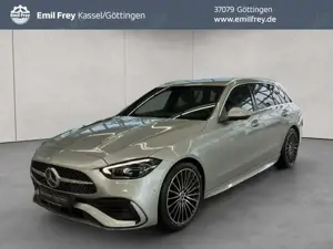 Mercedes-Benz C 200 C-Klasse