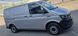 Volkswagen T6 Transporter Kasten 4Motion