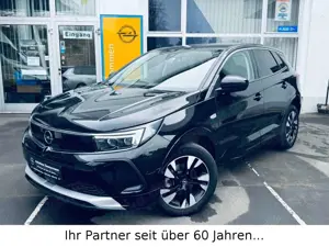 Opel Grandland X |1.2|Automatik|Business|360°|LED