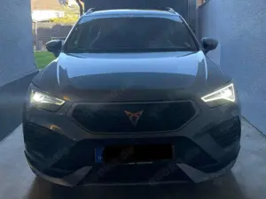 CUPRA Ateca Ateca 2.0 TSI 4Drive DSG