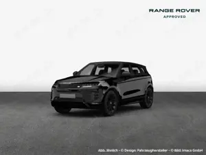 Land Rover Range Rover Evoque D165 Dynamic SE 120 kW, 5-türig