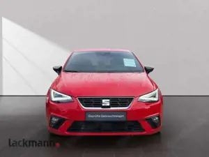 SEAT Ibiza 1.0 FR Pro Black Edition*Navi*LED*Winterp.* Bild 2