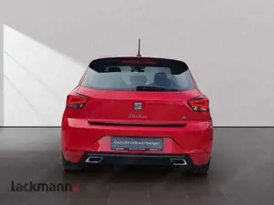 SEAT Ibiza 1.0 FR Pro Black Edition*Navi*LED*Winterp.* Bild 5