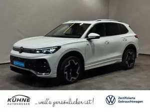 Volkswagen Tiguan R-Line 1.5 eTSI DSG | MATRIX NAVI PANO