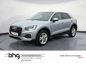 Audi Q2 30TSFI advanced AHK GRA KomfortKey LED ParkAs