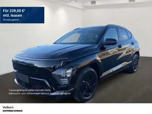 Hyundai KONA EV 49 kWh Trend Elektro