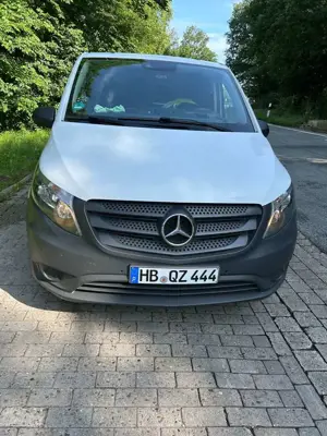 Mercedes-Benz Vito Vito 116  CDI 116 CDI Kompakt HA PRO