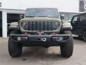 Jeep Others 3,6ltr Wrangler  Rubicon X Recon Seilwinde  Hardto