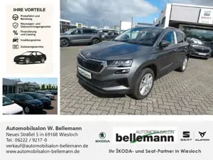 Skoda Karoq Selection 1.5 TSI 150 PS *5J Gar.