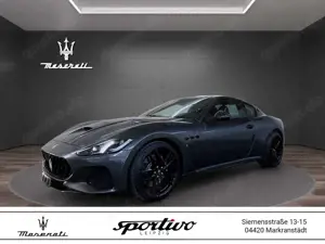 Maserati GranTurismo MC