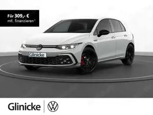Volkswagen Golf GTI Golf VIII GTI Matrix-LED LM 19" Navi PDC+RFK ACC