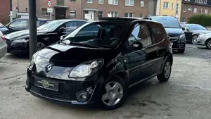 Renault Twingo Night  Day*Klima*Pano*Servo*All-Wetter*