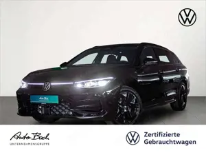Volkswagen Passat R-Line 2.0TDI 4Motion DSG