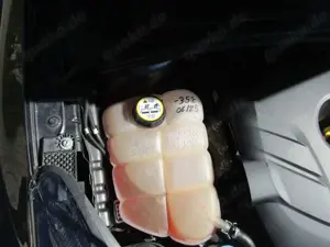 Ford Focus Bild 4