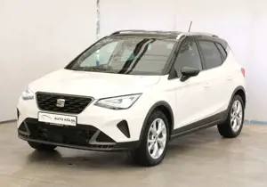 SEAT Arona FR RFK NAVI LED PDC V+H DAB Parkass. LM