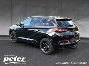 Opel Grandland Grandland 1.2 Turbo GS Line Klimaautomatik Sitzheizung Navi Bild 4