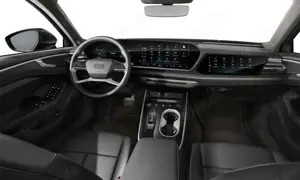Audi A6 Bild 3