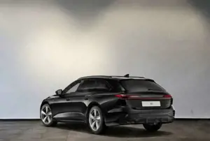 Audi A6 Bild 2