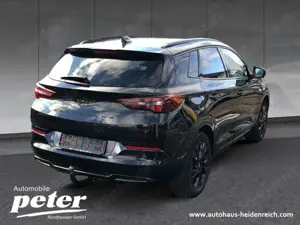 Opel Grandland Grandland 1.2 Turbo GS Line Klimaautomatik Sitzheizung Navi Bild 3