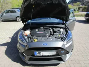 Ford Focus Bild 2