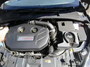 Ford Focus Bild 5