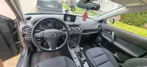Mazda 6 Bild 5