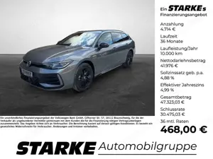 Volkswagen Passat Variant 2.0 TDI DSG 4M R-Line