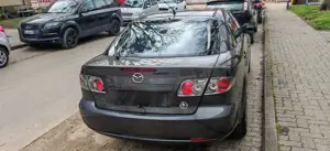Mazda 6 Bild 3