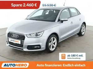 Audi A1 1.4 TFSI Sport*PDC*SHZ*KLIMA*