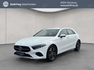 Mercedes-Benz A 180 A-Klasse