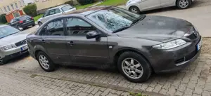 Mazda 6 Bild 4