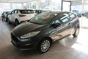 Ford Fiesta Trend