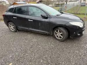 Renault Megane Dynamique