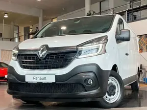 Renault Trafic Kasten 2.0 dCi L2H1 Navi Tempomat Kam LED
