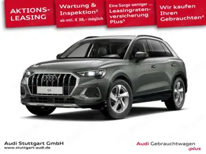 Audi Q3 advanced 35 TFSI S tronic