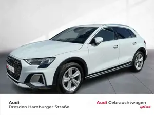 Audi A3 35 TFSI Schaltgetriebe AHZV SONOS