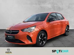 Opel Corsa Edition CAM PDC SHZ LHZ KLIMA QUICKHEAT LMF