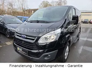 Ford Tourneo Custom |Tita|Autom|ACC|Navi|Spur|Kam|8Si