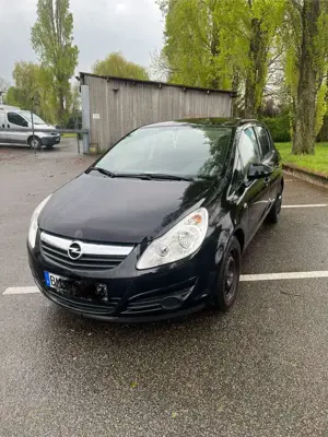 Opel Corsa Selection "110 Jahre"