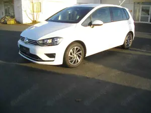 Volkswagen Golf Sportsvan Golf Sportsvan 1.4 TSI  Sound