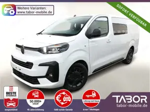 Citroen Jumpy DoKa XL AT LED Nav LookP SurroundV UVP-36%*