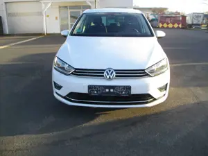Volkswagen Golf Sportsvan Golf Sportsvan 1.4 TSI  Sound Bild 2