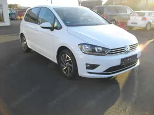 Volkswagen Golf Sportsvan Golf Sportsvan 1.4 TSI  Sound Bild 3