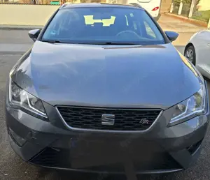 SEAT Leon Leon ST 2.0 TDI Start
