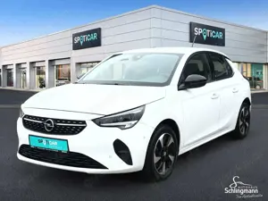 Opel Corsa-e e Elegance