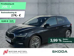 Skoda Fabia 1.0 TSI TOUR LED+SMART-LINK+SHZ+TEMPOMAT
