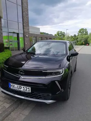 Opel Mokka-E Elegance