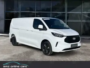 Ford Transit Custom FT320 Limited L2 Aut. Bi-LED*PDC