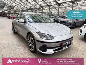 Hyundai IONIQ 6 Uniq 4WD 77,4 kWh BOSE|ACC|LED|Navi