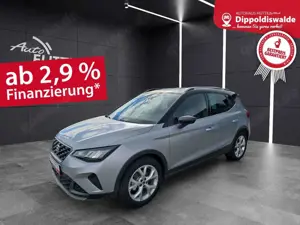 SEAT Arona FR 1.5 TSI DSG LED Navi ACC SHZ